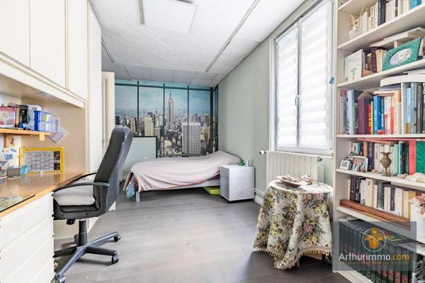 Vente Maison 10 pièces 190 m2 à Creil