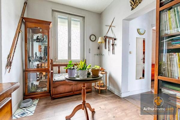 Vente Maison 10 pièces 190 m2 à Creil