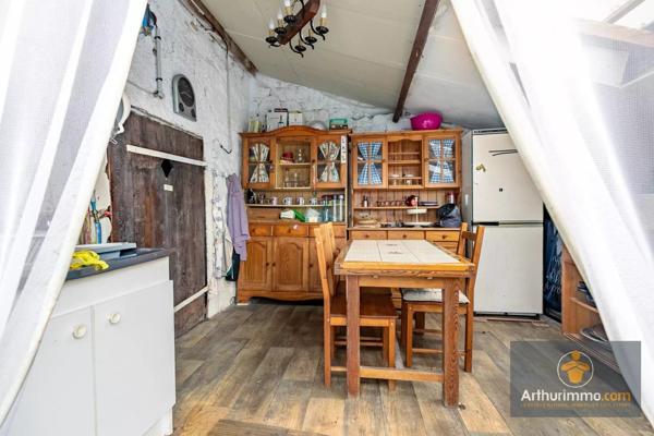 Vente Maison 10 pièces 190 m2 à Creil