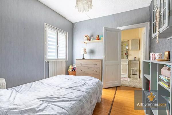 Vente Maison 10 pièces 190 m2 à Creil