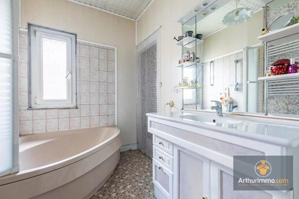 Vente Maison 10 pièces 190 m2 à Creil