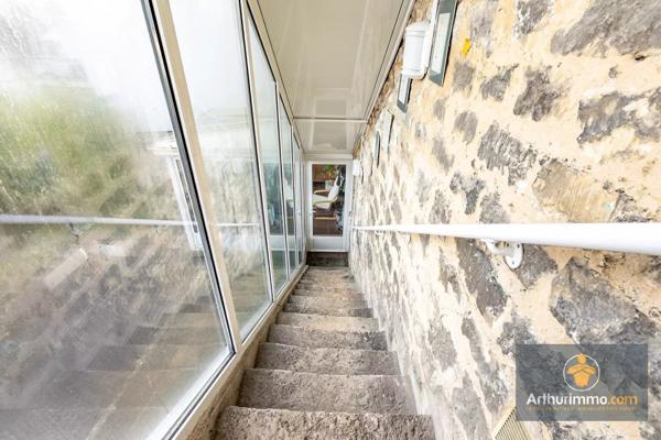 Vente Maison 10 pièces 190 m2 à Creil