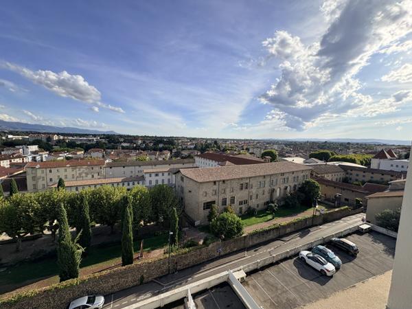 Beau T2 avec vue Imprenable
