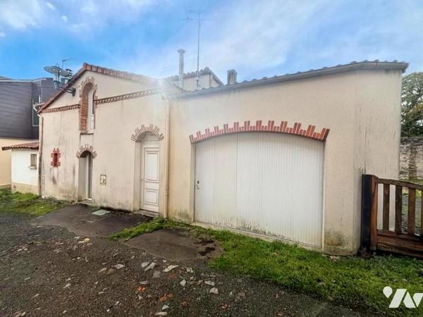 VILLEDIEU LA BLOUERE