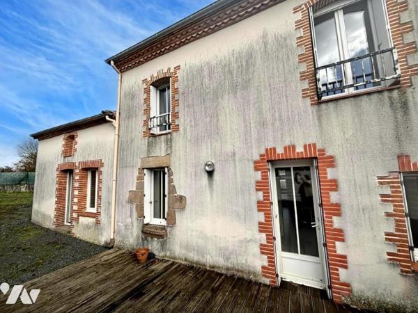 VILLEDIEU LA BLOUERE