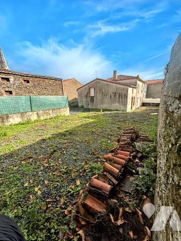 VILLEDIEU LA BLOUERE