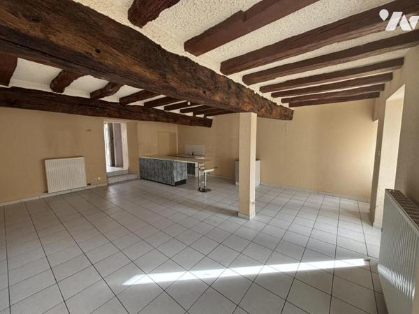 VILLEDIEU LA BLOUERE