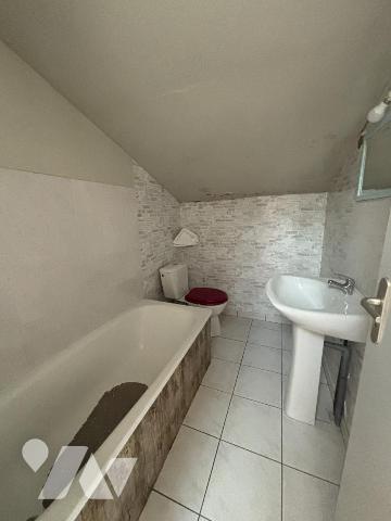 VILLEDIEU LA BLOUERE