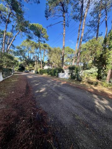 Hossegor Terrain de 1434 m2