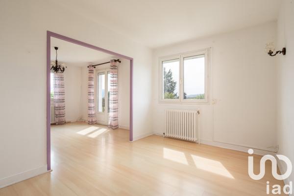 Maison à vendre 3 pièces 70 m² Voiron