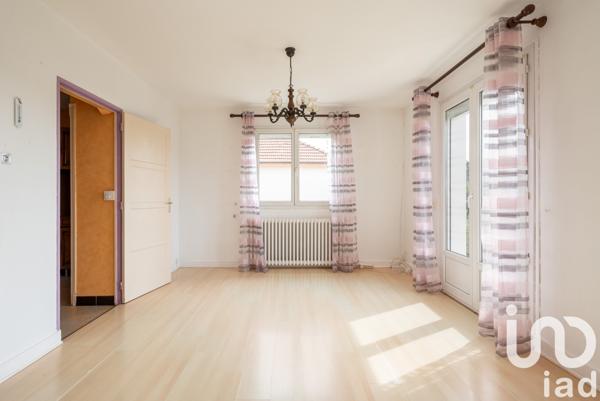 Maison à vendre 3 pièces 70 m² Voiron