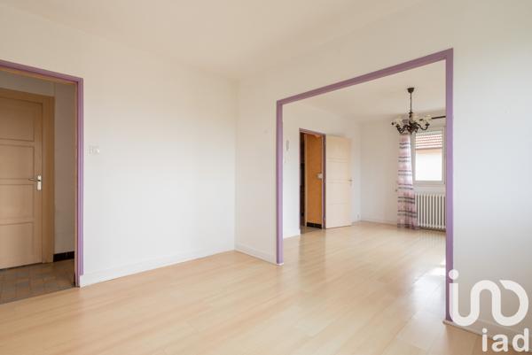 Maison à vendre 3 pièces 70 m² Voiron