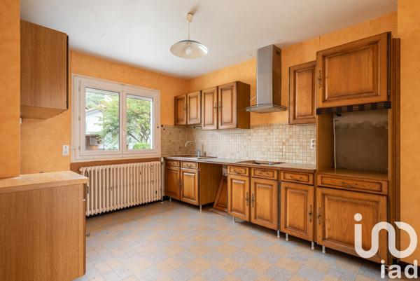 Maison à vendre 3 pièces 70 m² Voiron