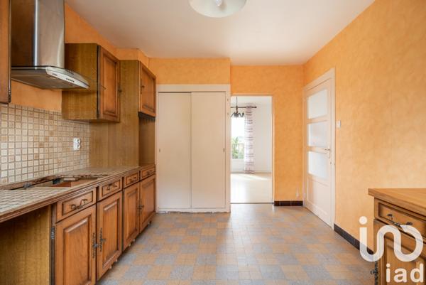 Maison à vendre 3 pièces 70 m² Voiron