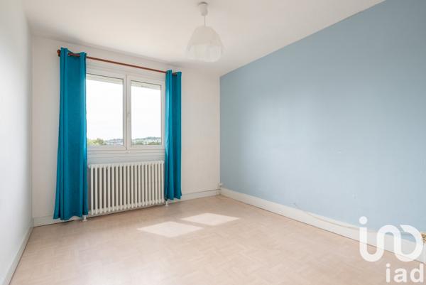 Maison à vendre 3 pièces 70 m² Voiron