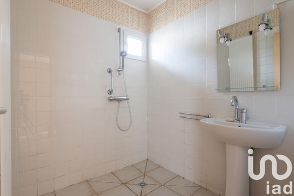 Maison à vendre 3 pièces 70 m² Voiron