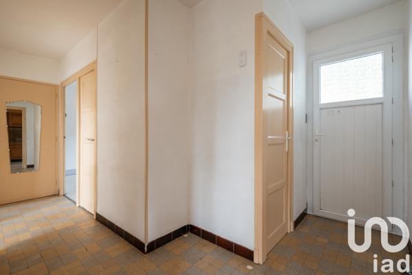 Maison à vendre 3 pièces 70 m² Voiron