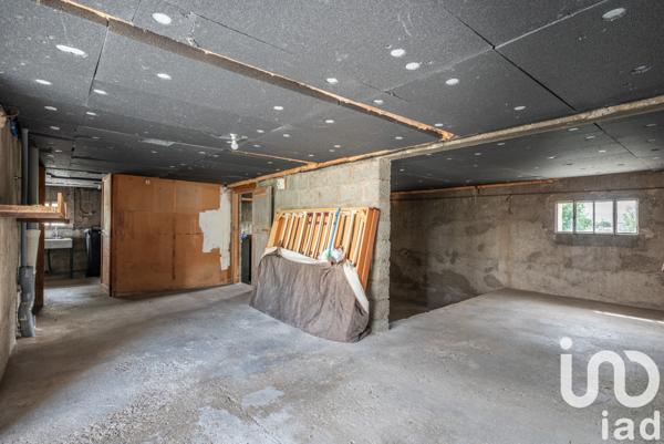 Maison à vendre 3 pièces 70 m² Voiron