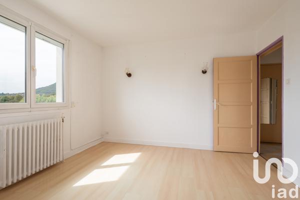 Maison à vendre 3 pièces 70 m² Voiron