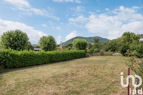 Maison à vendre 3 pièces 70 m² Voiron