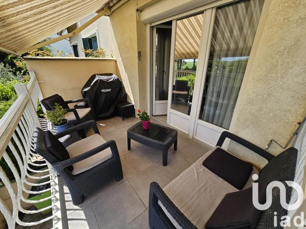 Maison à vendre 4 pièces 101 m² Le Thillay