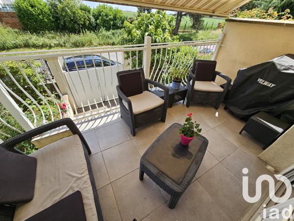 Maison à vendre 4 pièces 101 m² Le Thillay