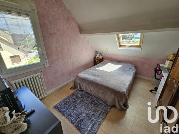 Maison à vendre 4 pièces 101 m² Le Thillay