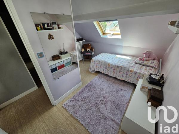 Maison à vendre 4 pièces 101 m² Le Thillay