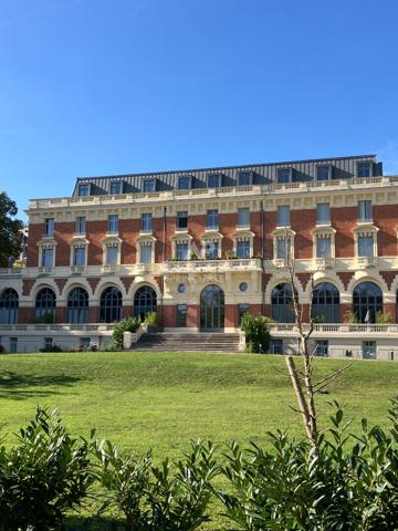 Appartement Maisons Laffitte 3 pièce(s) 74 m2 635 000 € **  - Référence  13506