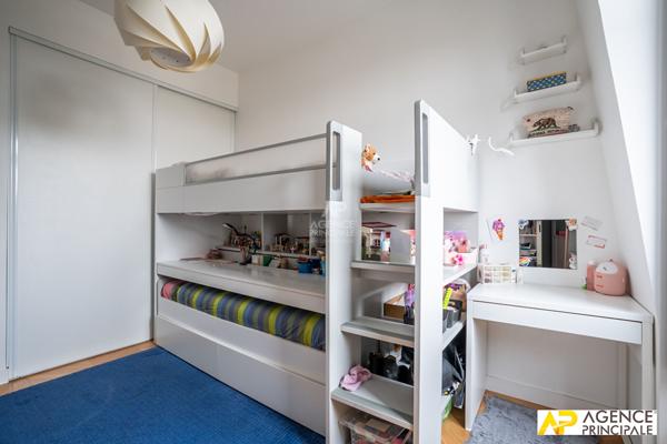 Appartement Maisons Laffitte 3 pièce(s) 74 m2 635 000 € **  - Référence  13506