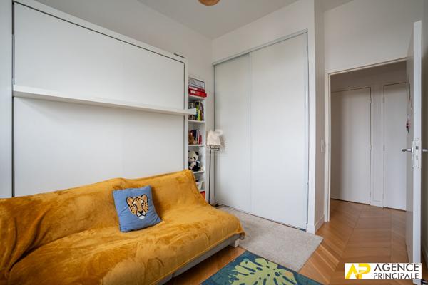 Appartement Maisons Laffitte 3 pièce(s) 74 m2 635 000 € **  - Référence  13506