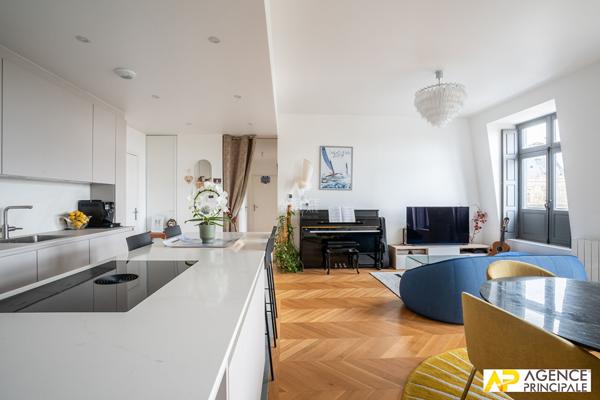 Appartement Maisons Laffitte 3 pièce(s) 74 m2 635 000 € **  - Référence  13506