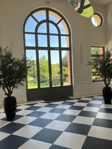 Appartement Maisons Laffitte 3 pièce(s) 74 m2 635 000 € **  - Référence  13506