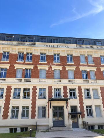 Appartement Maisons Laffitte 3 pièce(s) 74 m2 635 000 € **  - Référence  13506