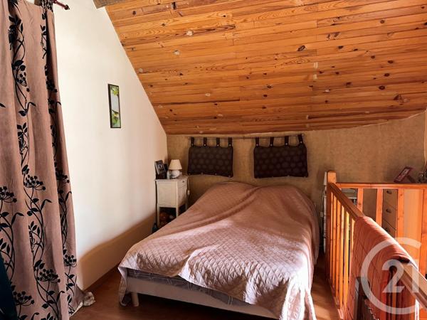 Maison à vendre  3 pièces - 62 m2 SURY ES BOIS - 18