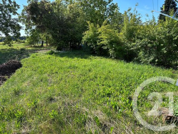 Maison à vendre  3 pièces - 62 m2 SURY ES BOIS - 18