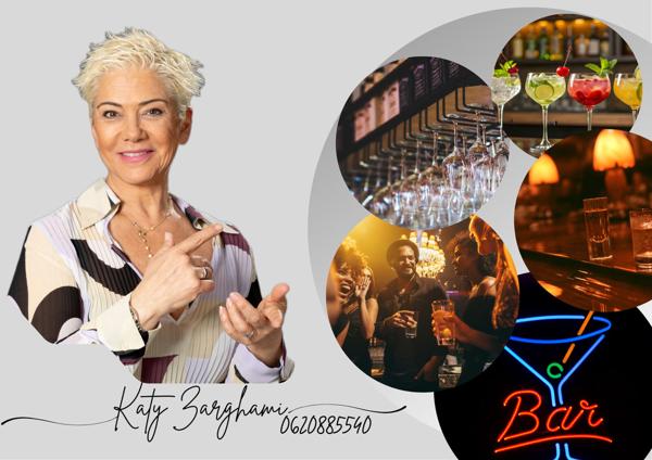 Fond de commerce - Bar - Snack - Paris 11