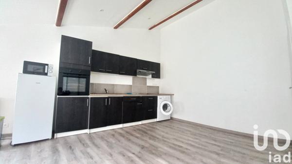 Immeuble à vendre 170 m² Bourg-Argental