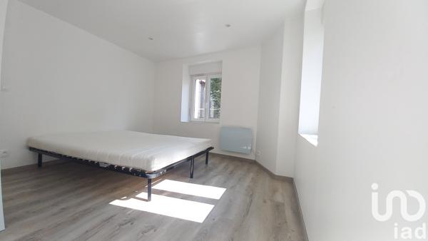 Immeuble à vendre 170 m² Bourg-Argental