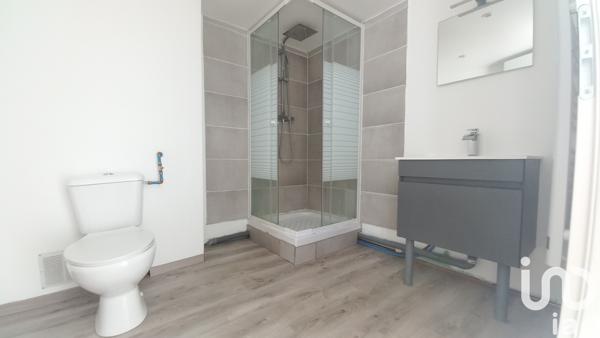 Immeuble à vendre 170 m² Bourg-Argental
