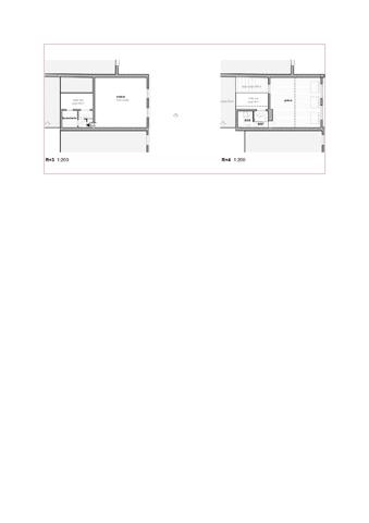 Appartement 2 pièces - 38 m²