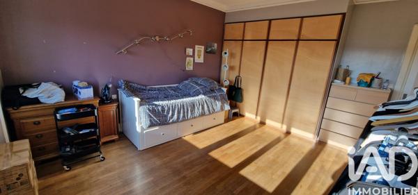 Maison à vendre 7 pièces 200 m² Dombasle-sur-Meurthe