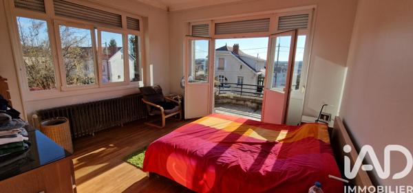 Maison à vendre 7 pièces 200 m² Dombasle-sur-Meurthe