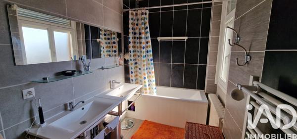 Maison à vendre 7 pièces 200 m² Dombasle-sur-Meurthe