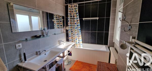 Maison à vendre 7 pièces 200 m² Dombasle-sur-Meurthe