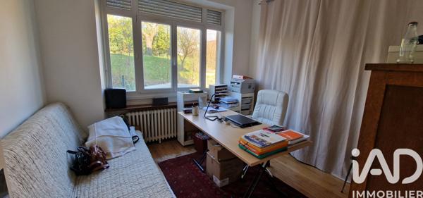 Maison à vendre 7 pièces 200 m² Dombasle-sur-Meurthe