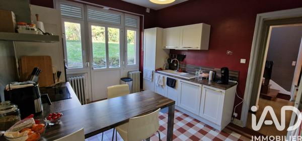 Maison à vendre 7 pièces 200 m² Dombasle-sur-Meurthe