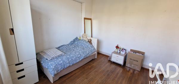 Maison à vendre 7 pièces 200 m² Dombasle-sur-Meurthe