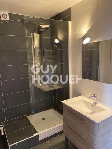 Appartement 3 pièces à louer à Gouaix - Réf 2988