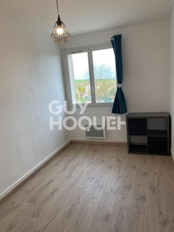 Appartement 3 pièces à louer à Gouaix - Réf 2988